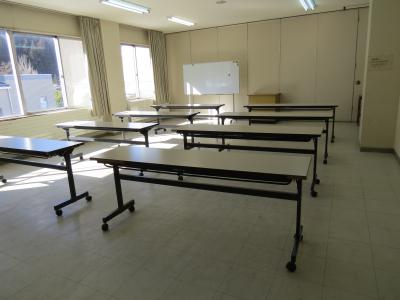 第１研修室