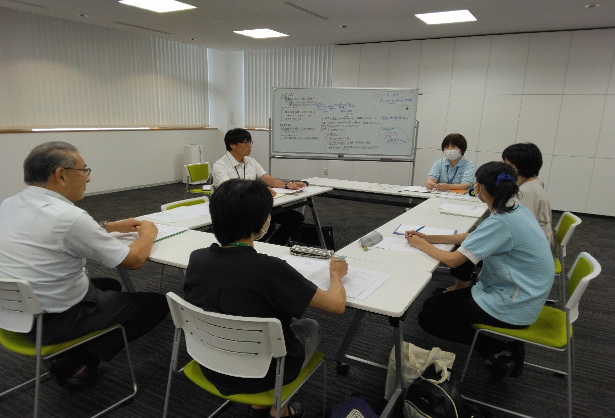 9.18こども連絡会
