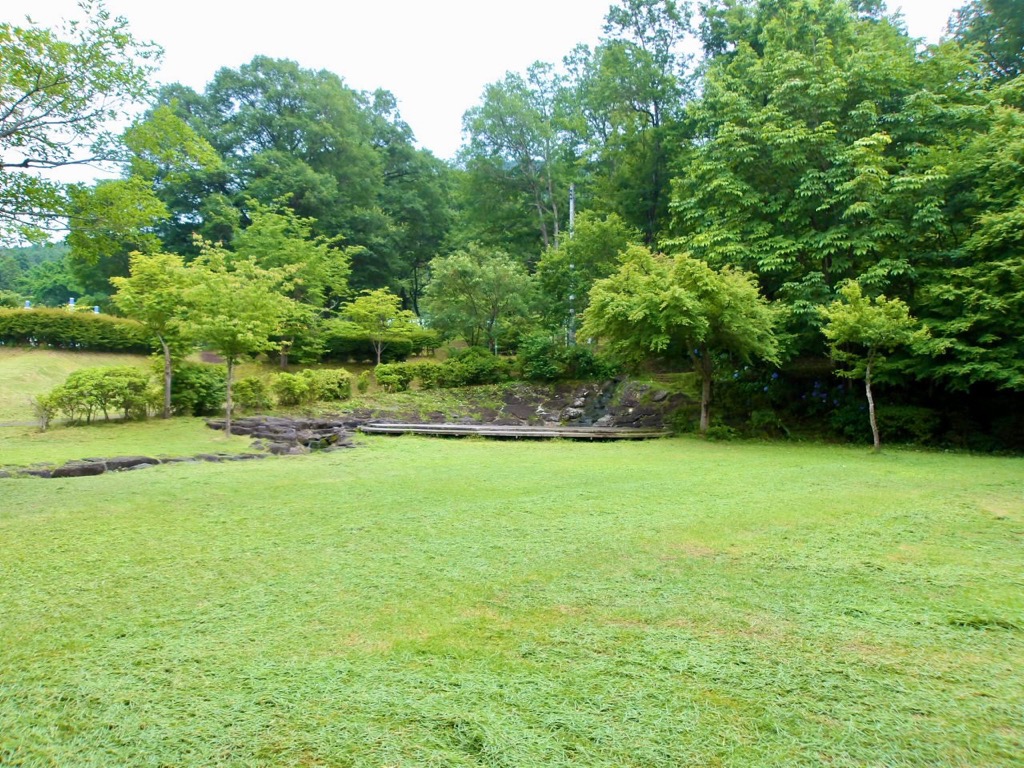 第1キャンプ場