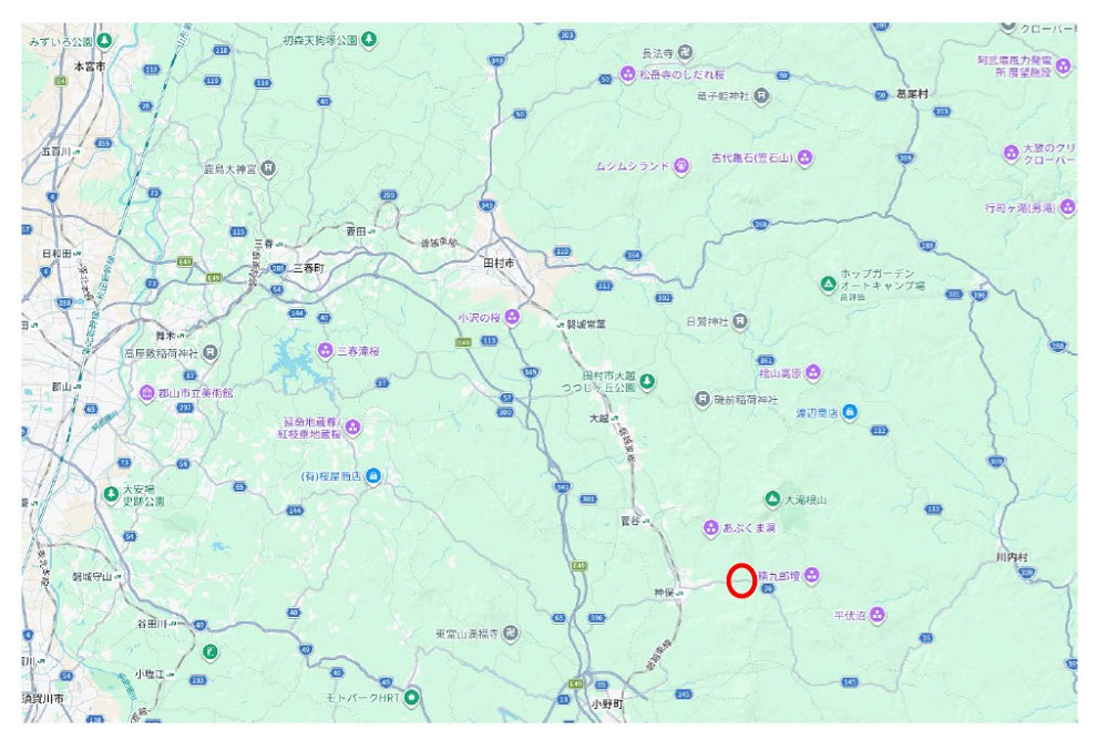 0910田村市全域