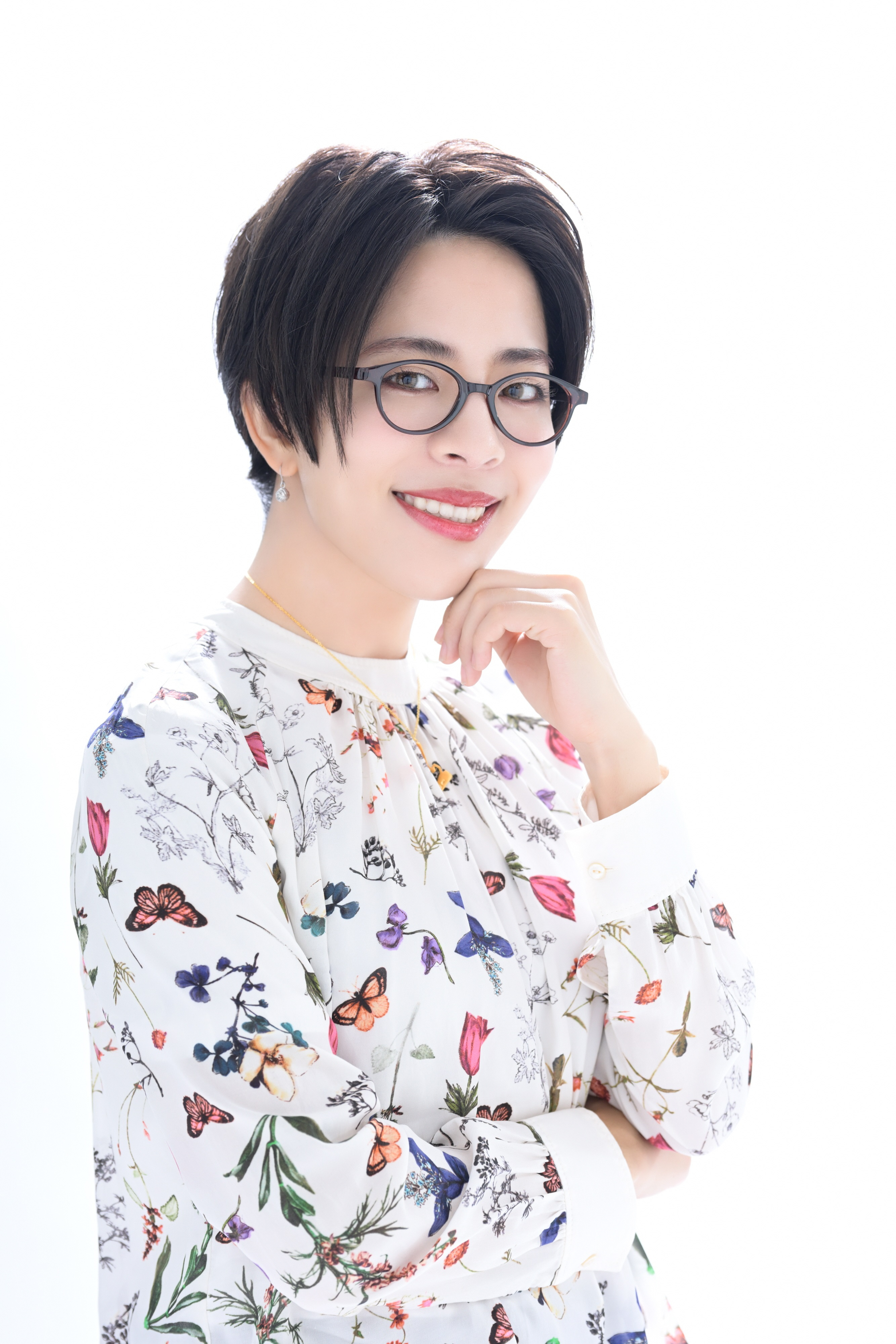 篠原かをり様写真