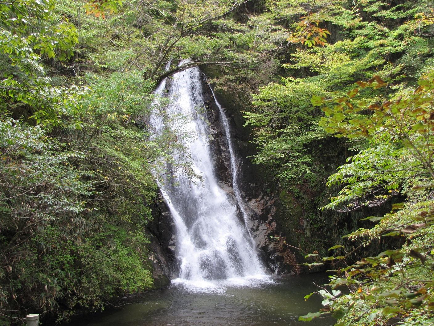 行司ヶ滝_画像11
