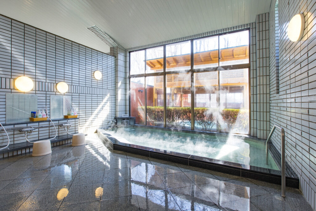 裏表紙_プレゼントコーナー_写真