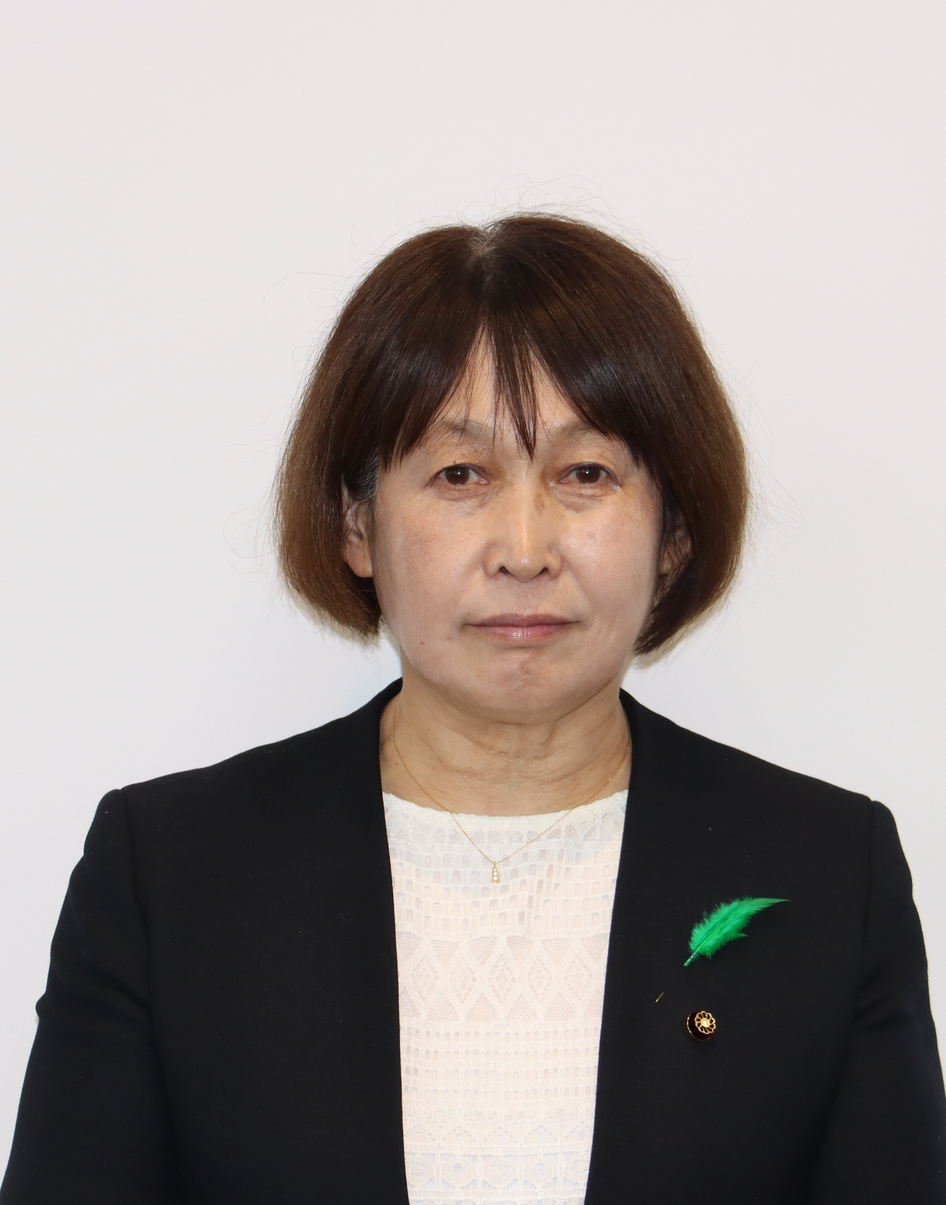 二瓶恵美子