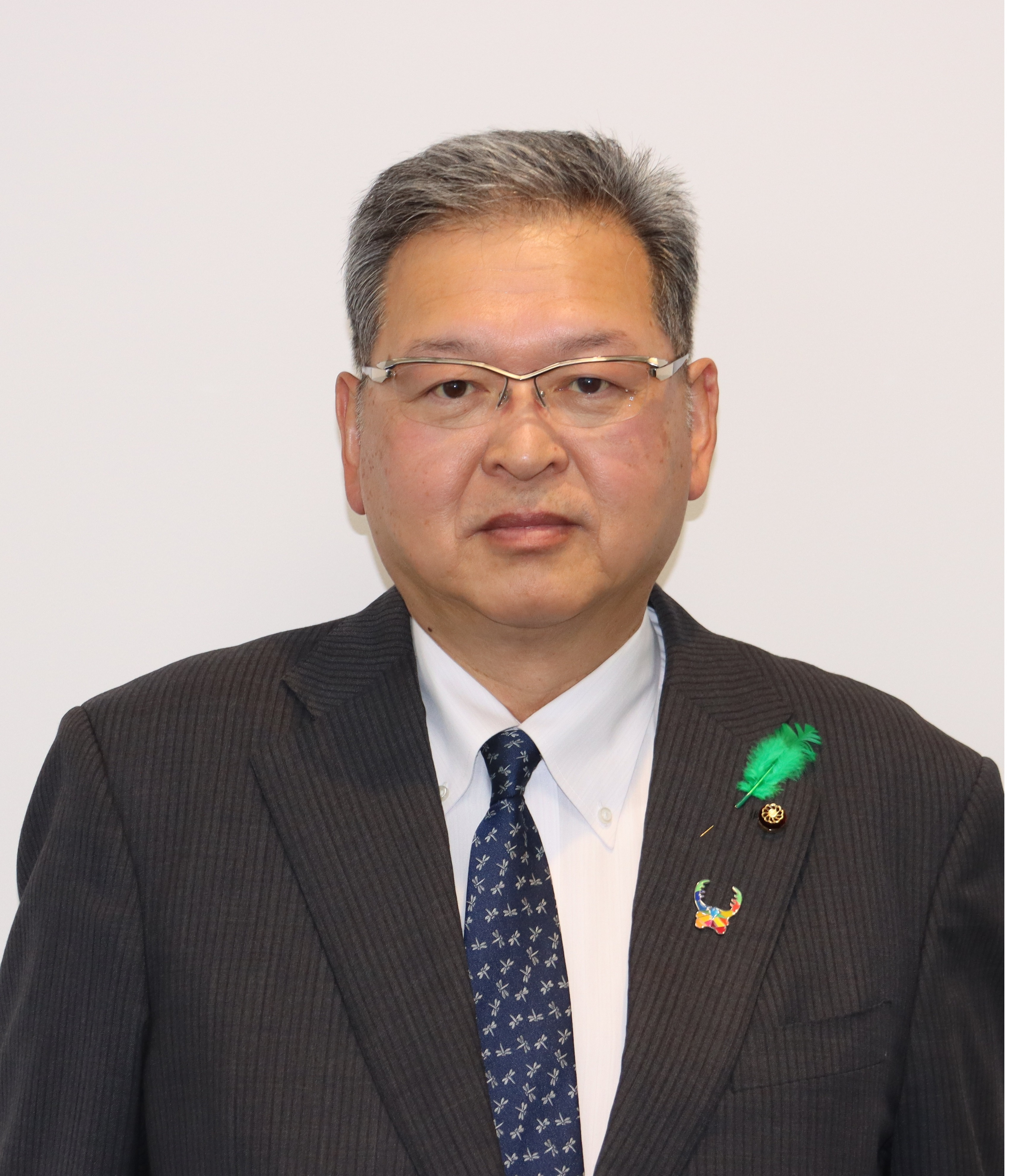 佐藤重実