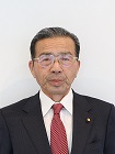 大橋幹一議長