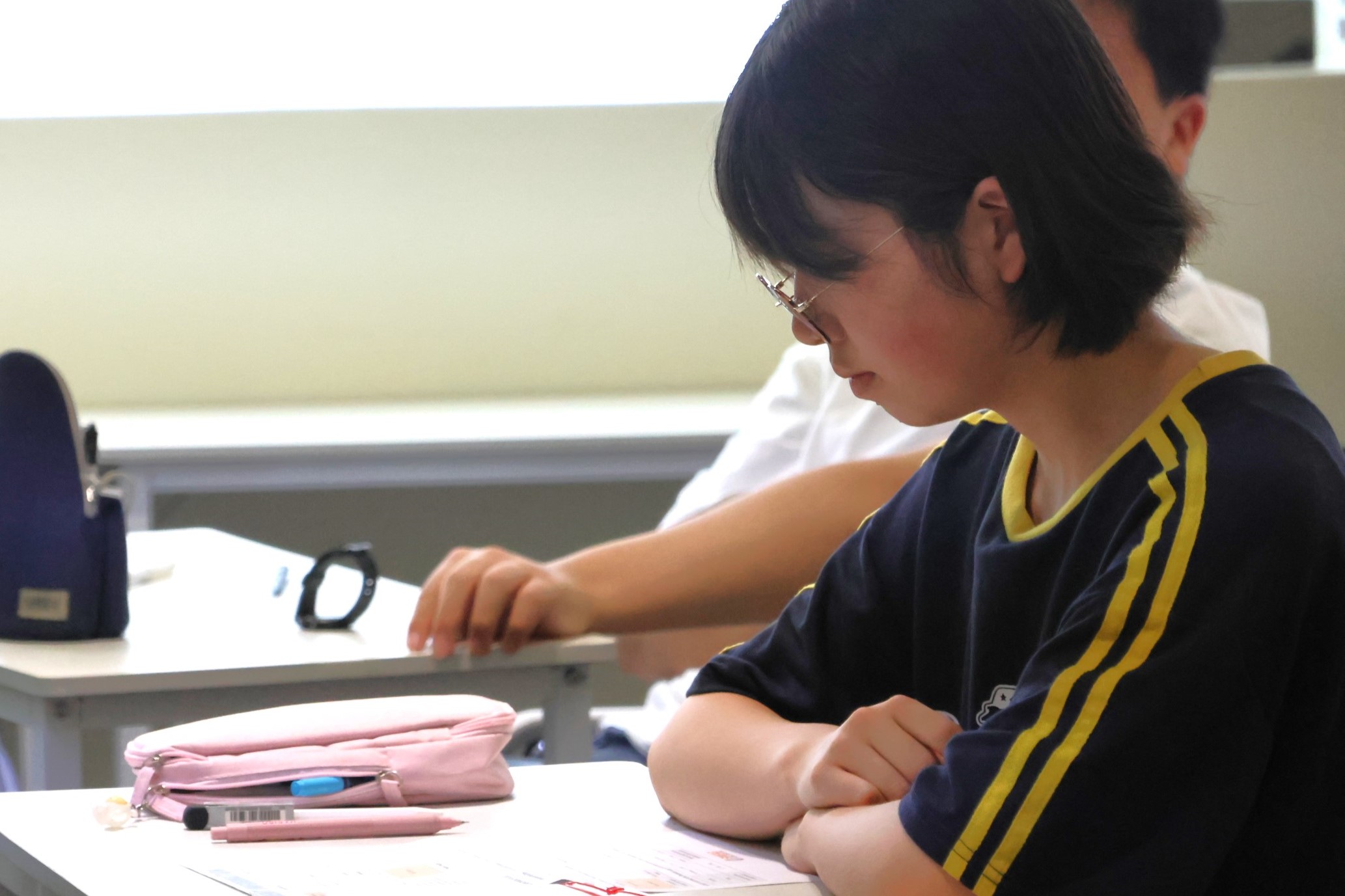 3-2レベルチェックテスト（個人）