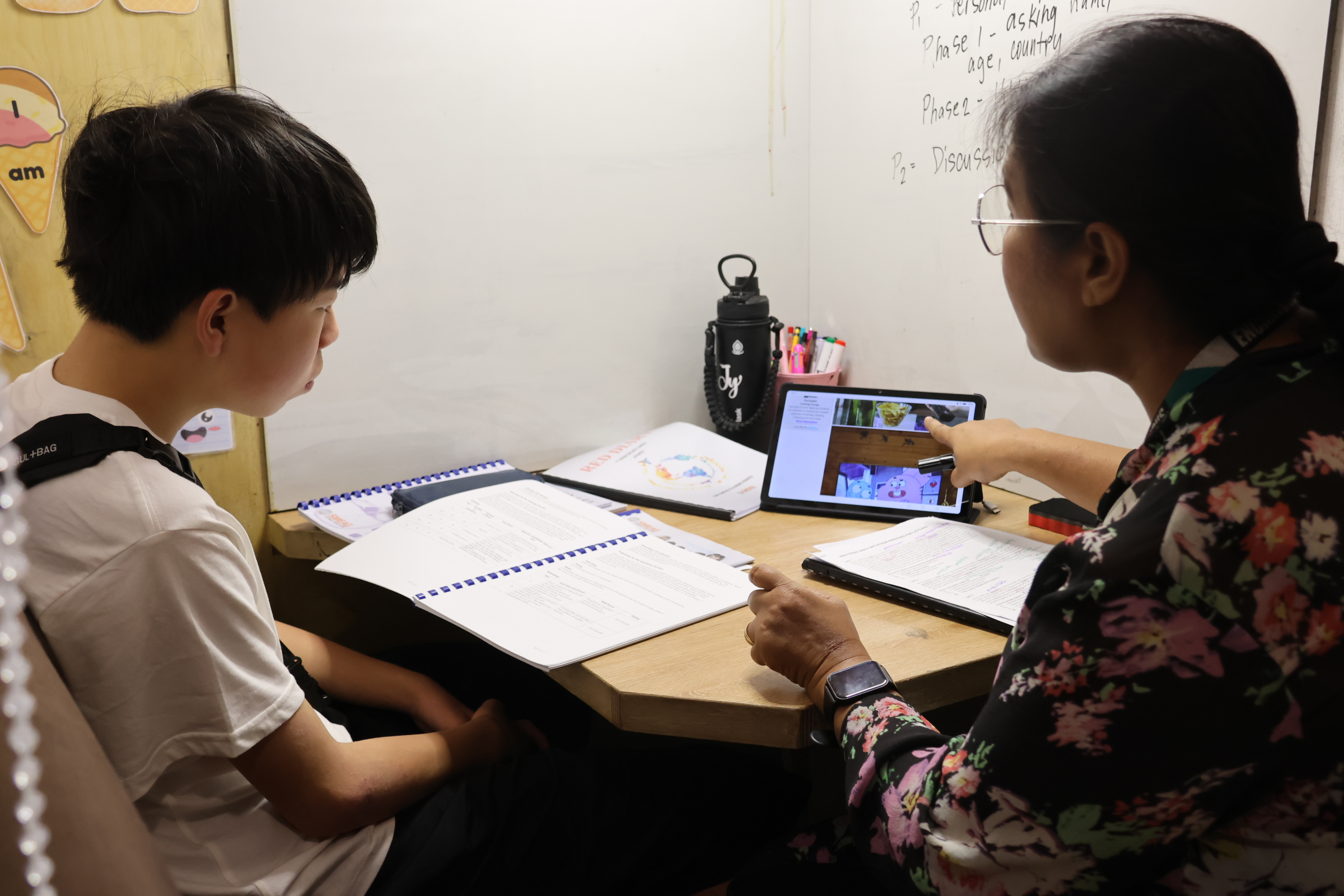 6-10マンツー（もとなり）