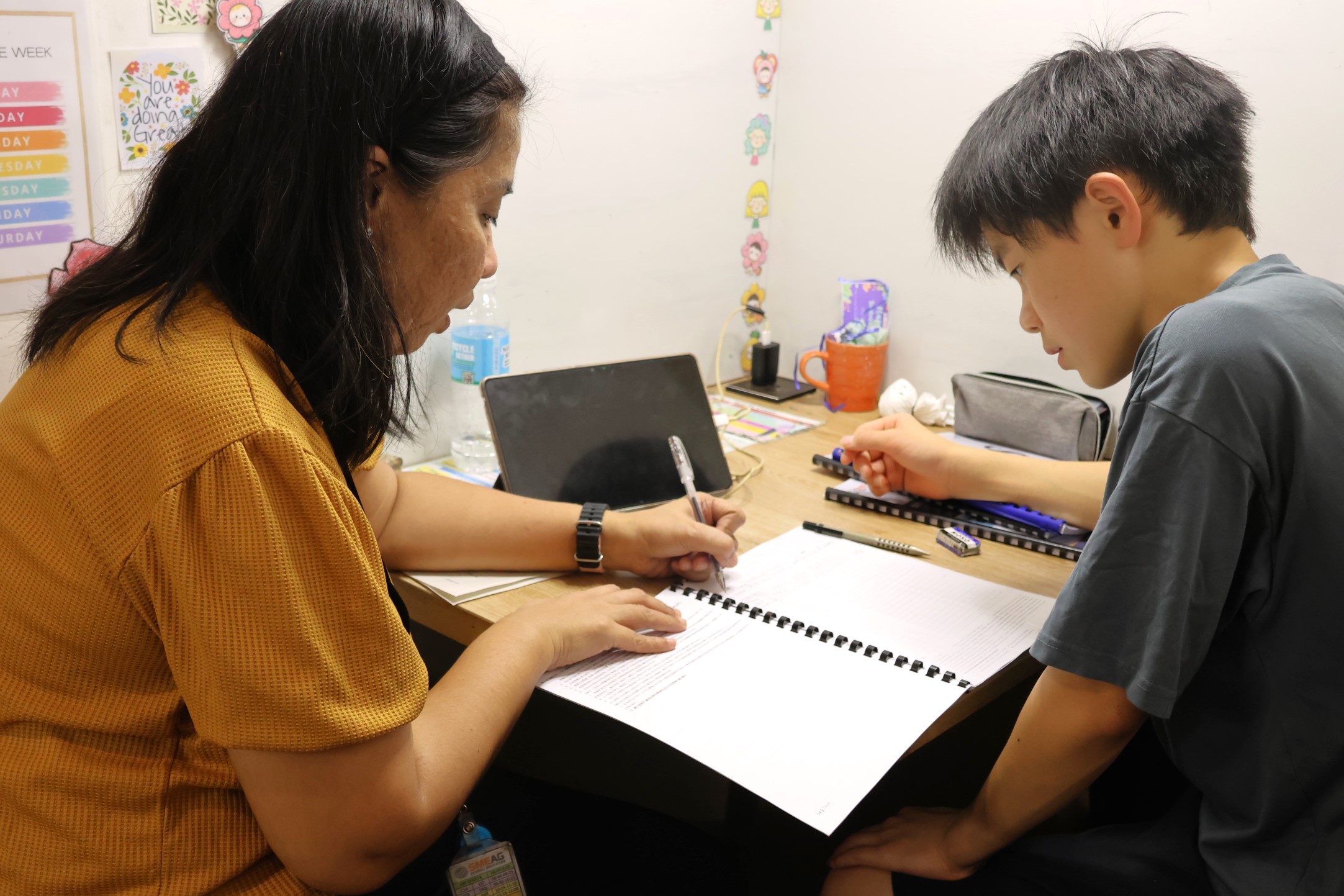 6-2マンツー（はるま）