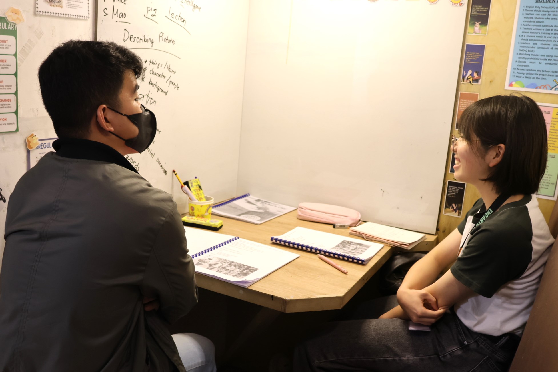 6-3マンツー（まお）