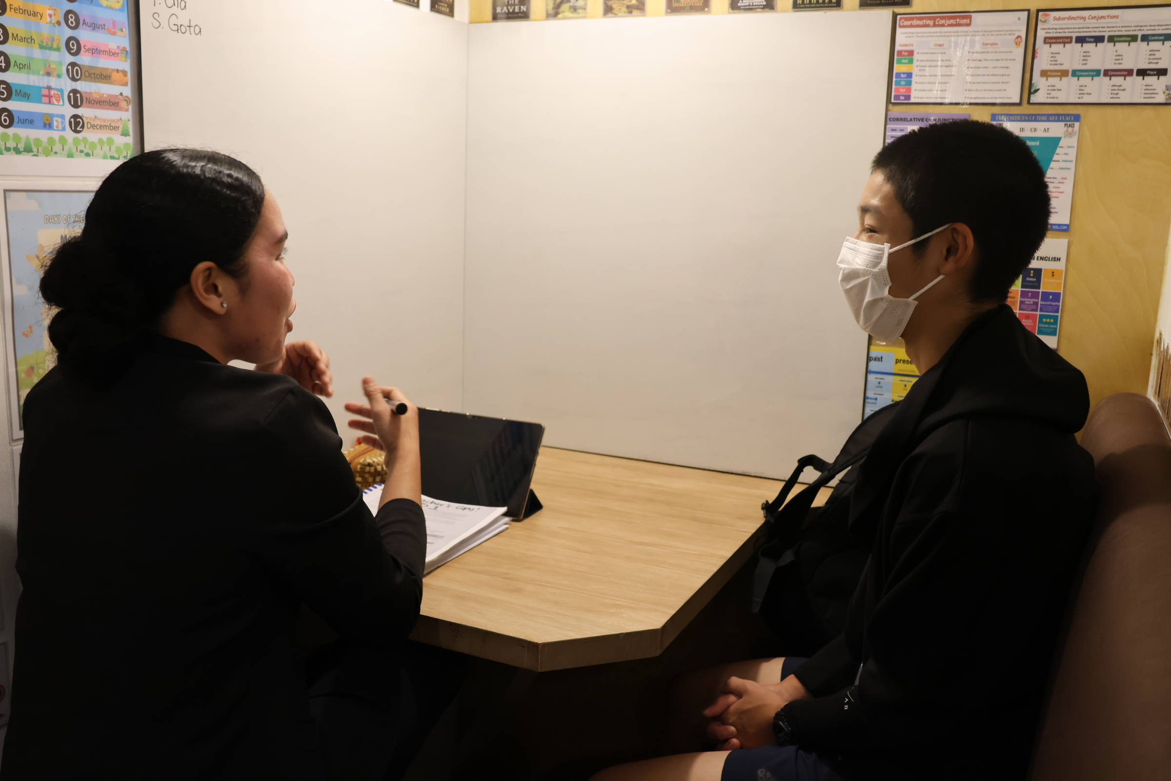 6-7マンツ―（ごうた）