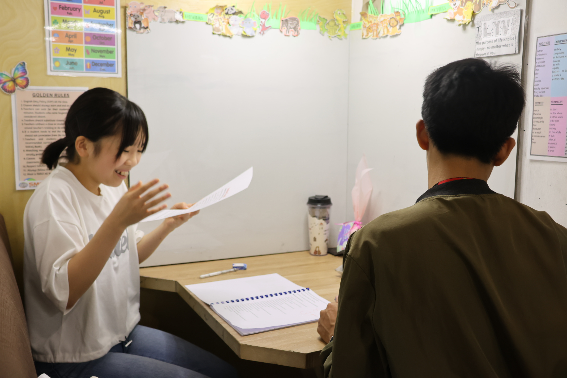 6-8マンツー（まお）