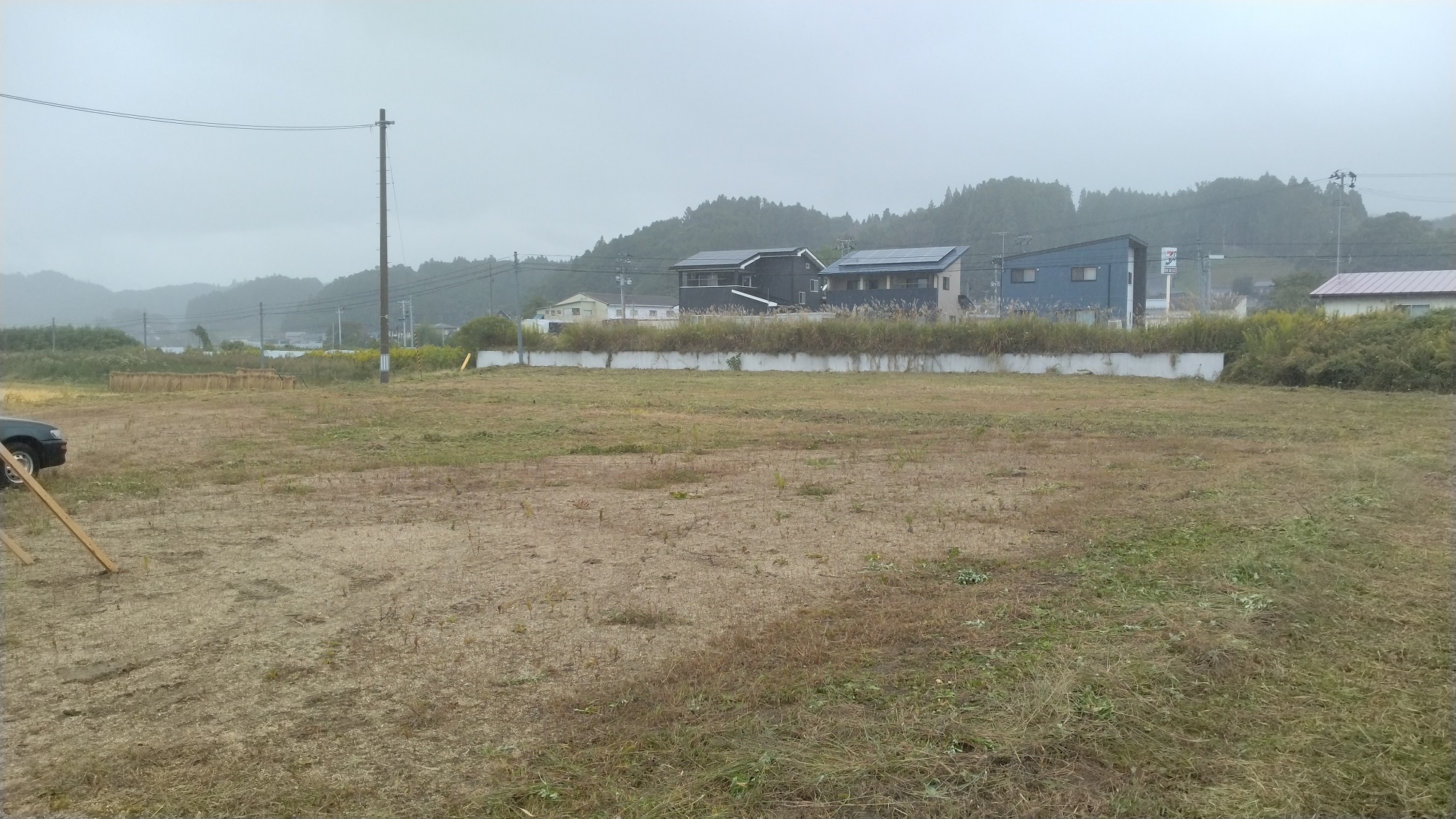土地の状況②