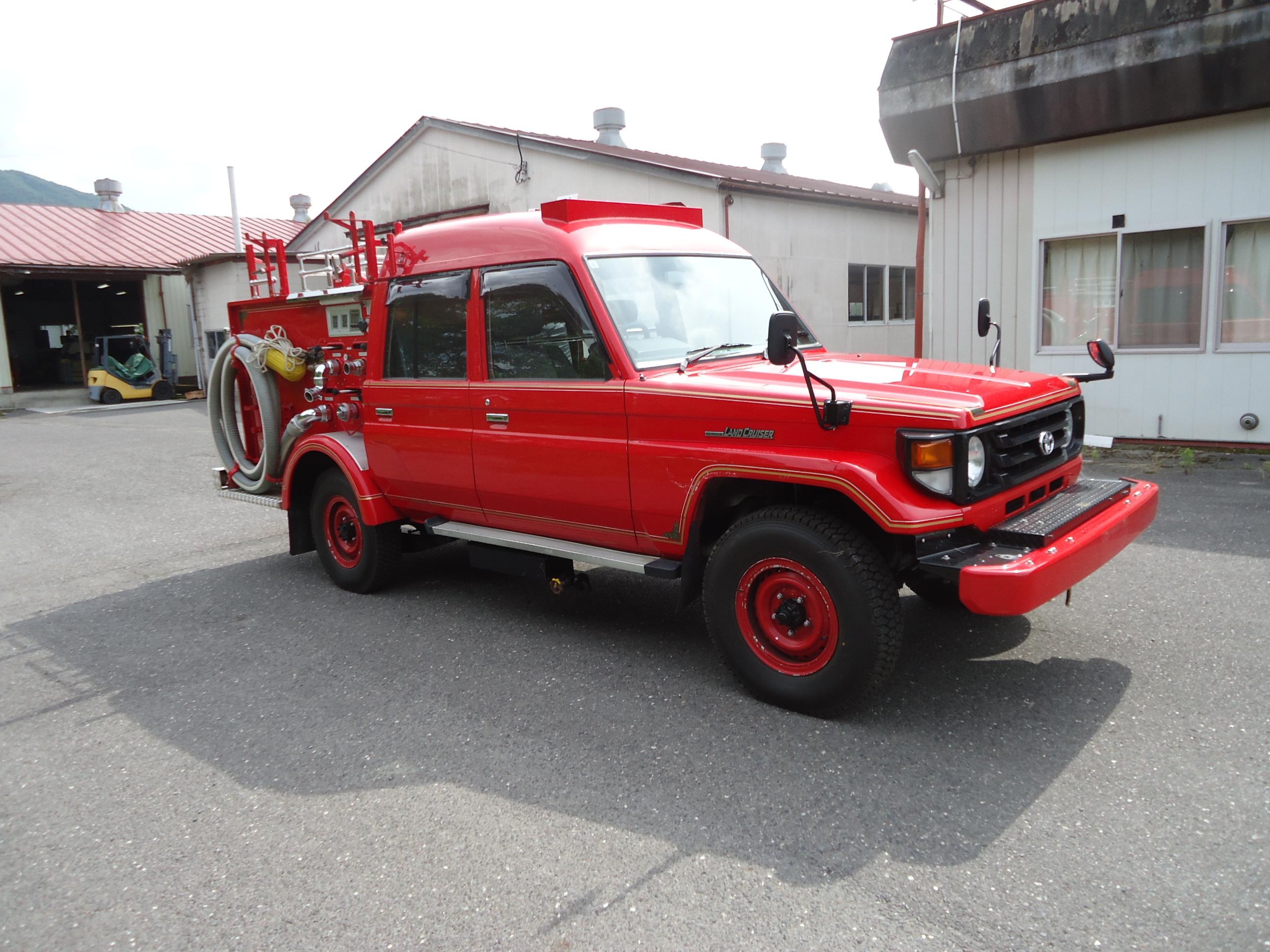 車両2-1