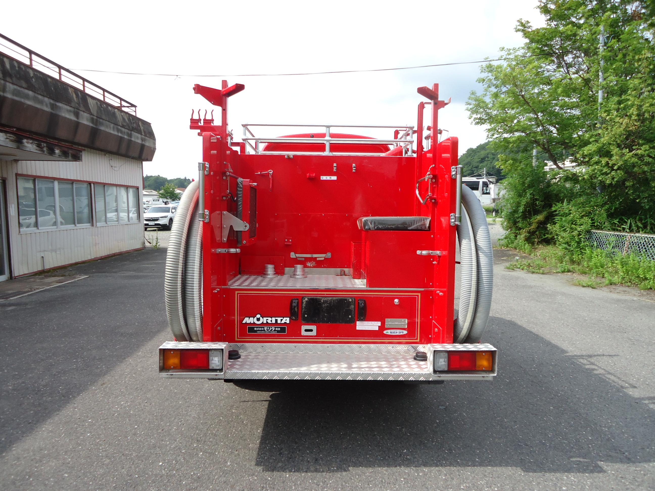 車両1-4