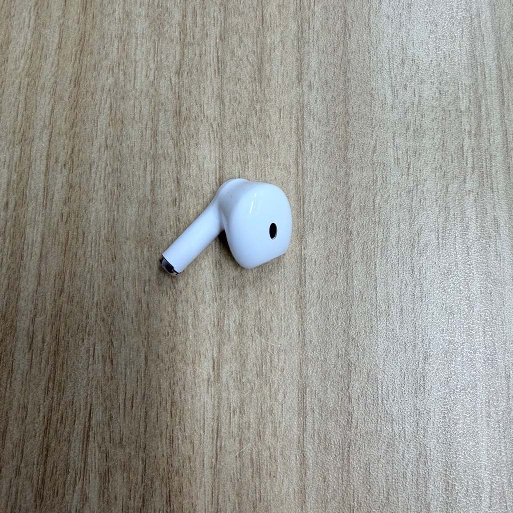 ワイヤレスイヤホン