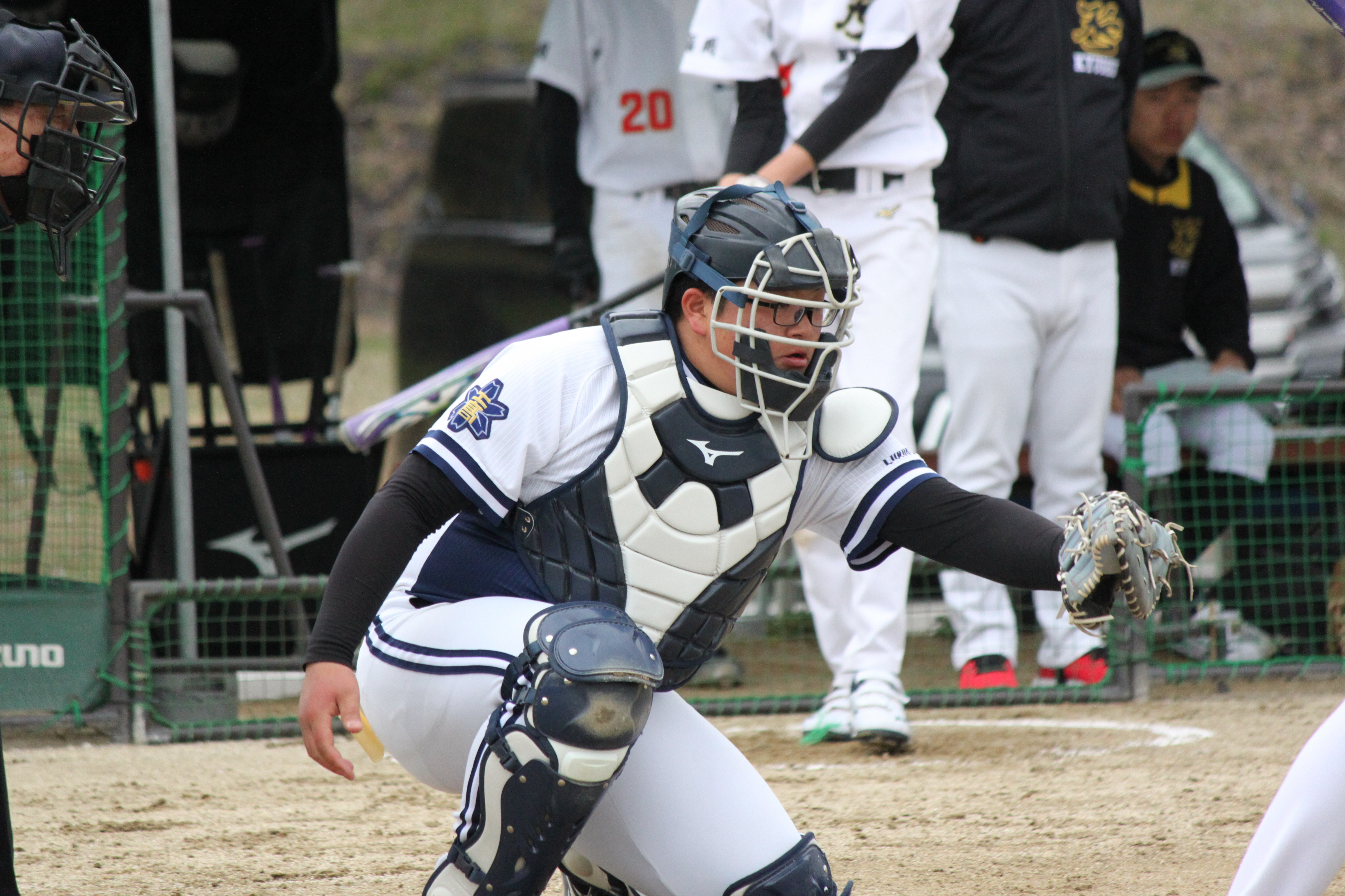 Challenger Vol 6 吉田陽平さん Yohei Yoshida 佐藤啓さん Kei Sato 田村市ホームページ