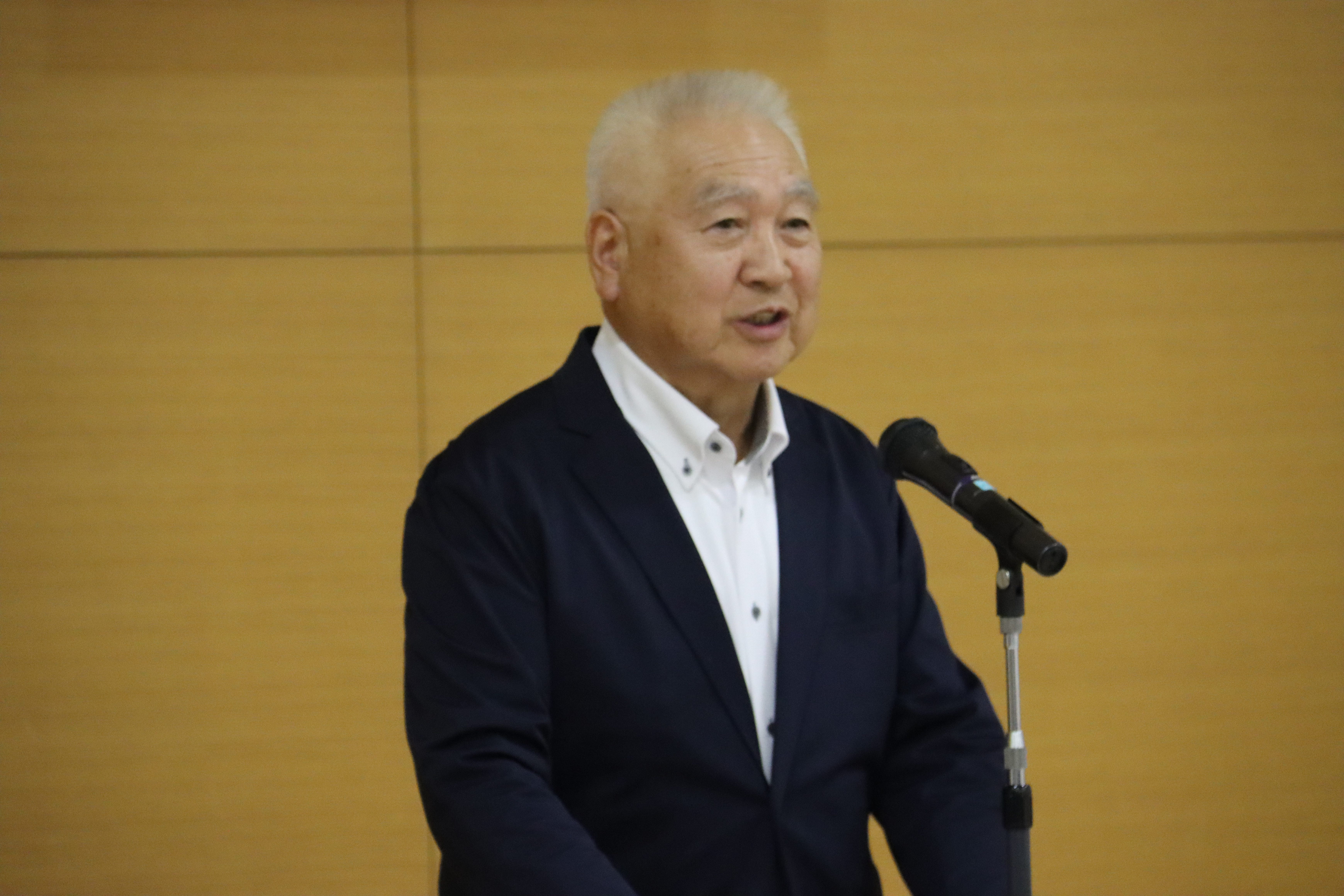団長