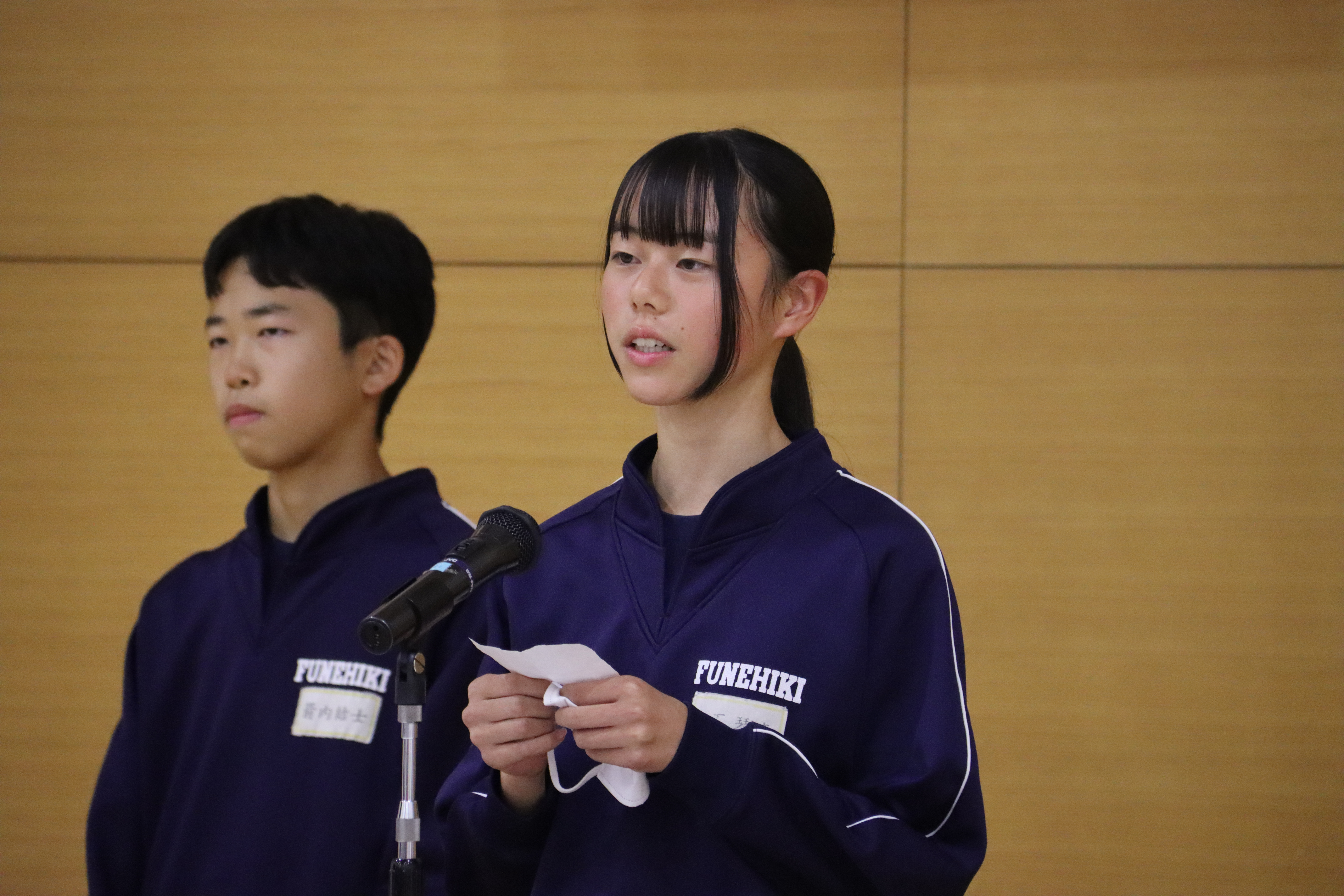 白石さん