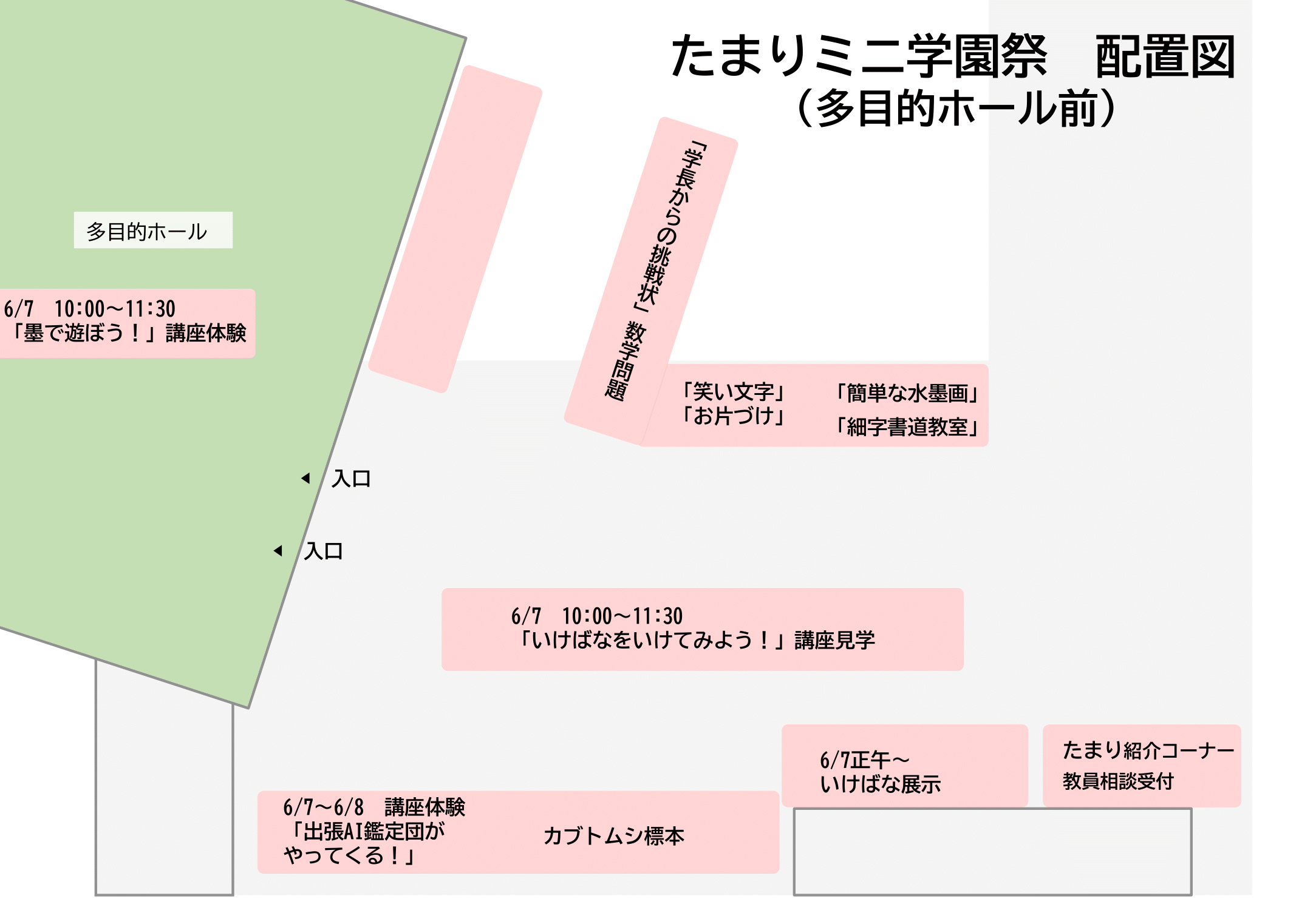 配置図2
