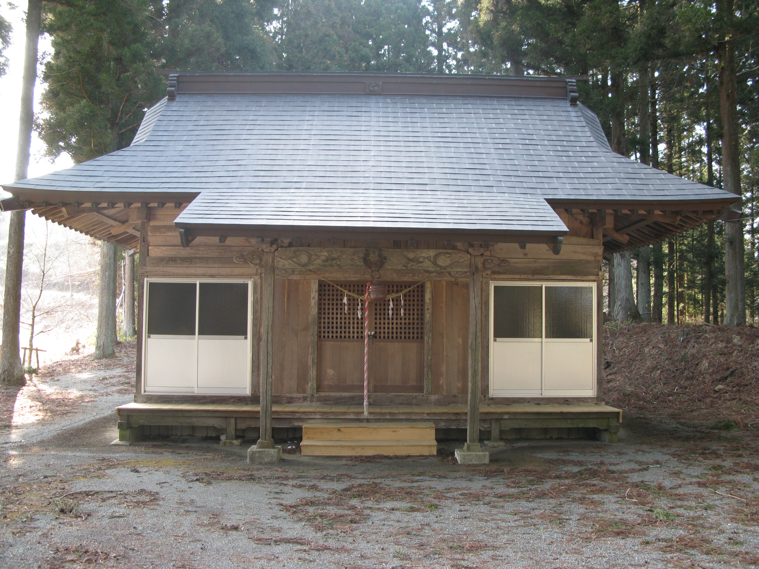 0056岩井沢天日鷲神社