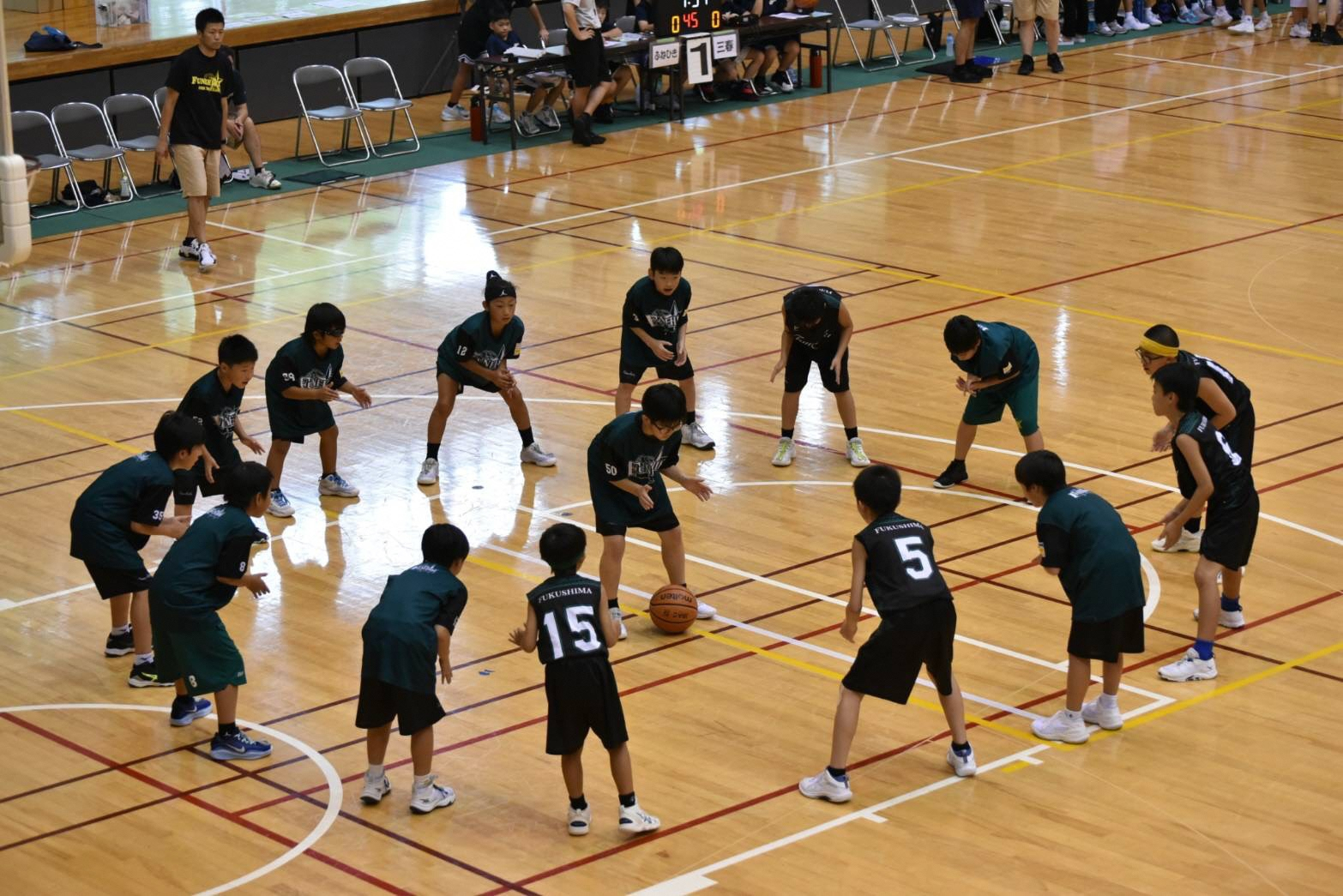 03_男子活動写真①