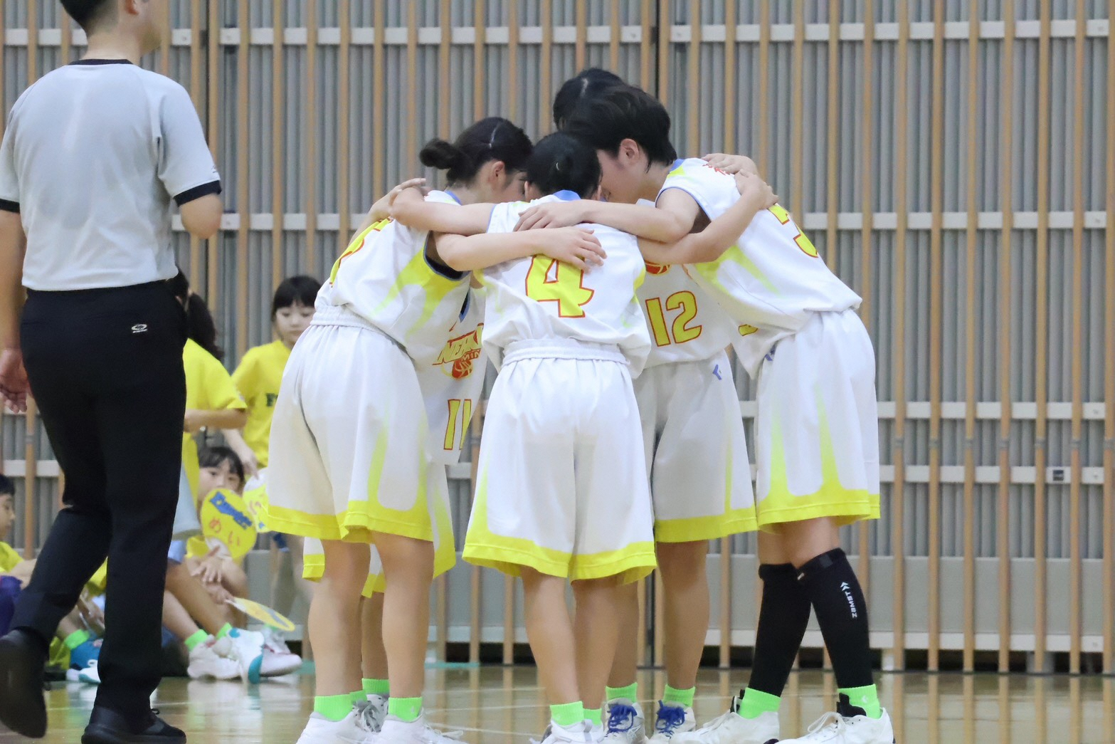 10_女子活動写真③