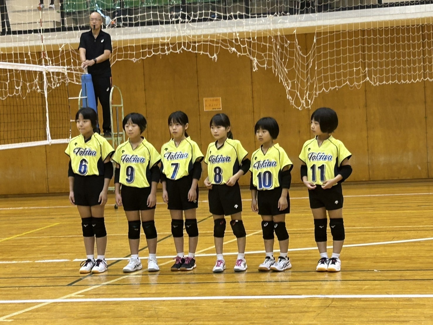 2025常葉スポ少②
