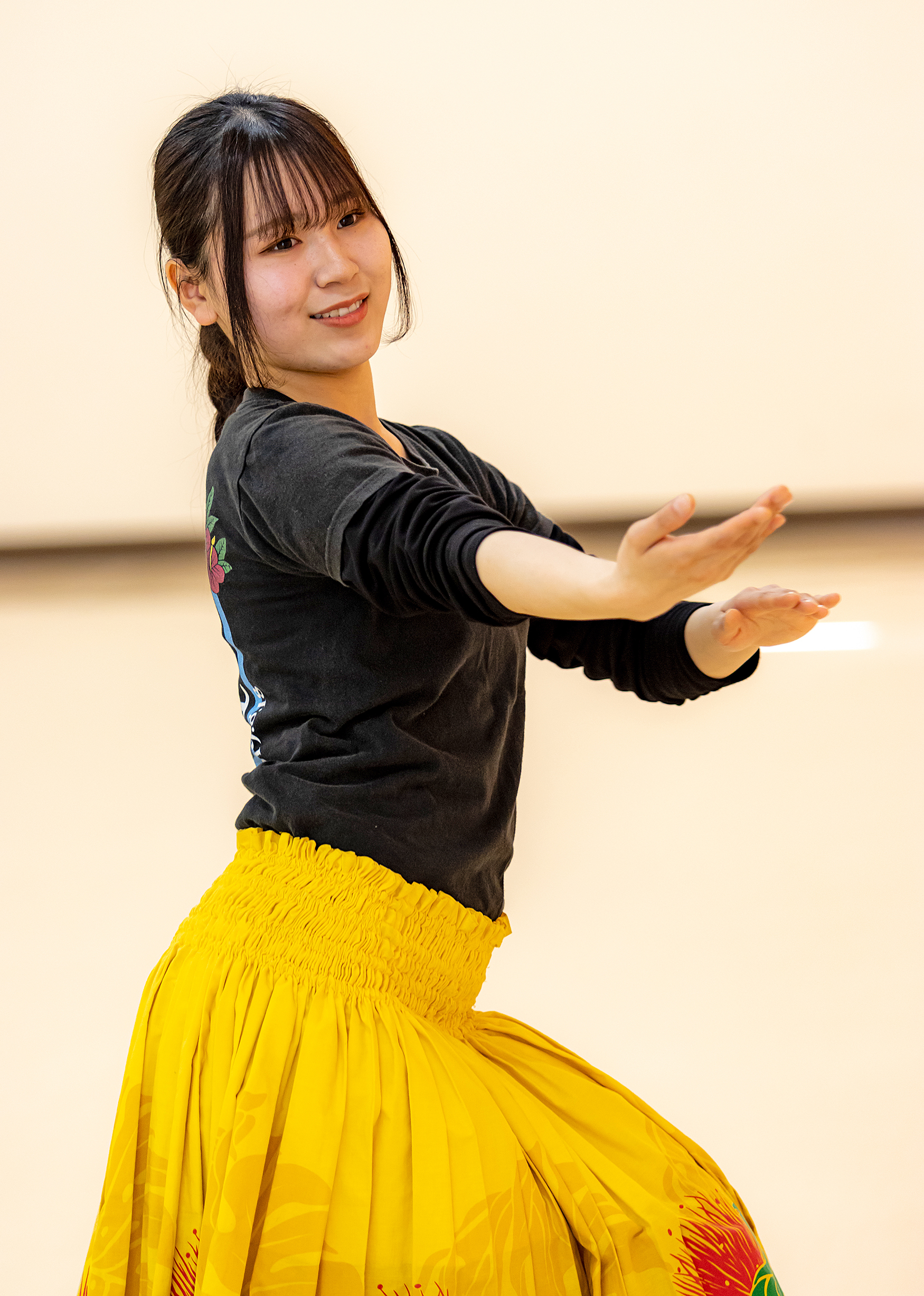 松 本来 夢