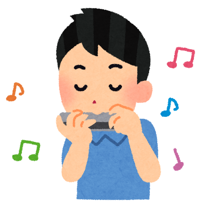 music_harmonica_boy