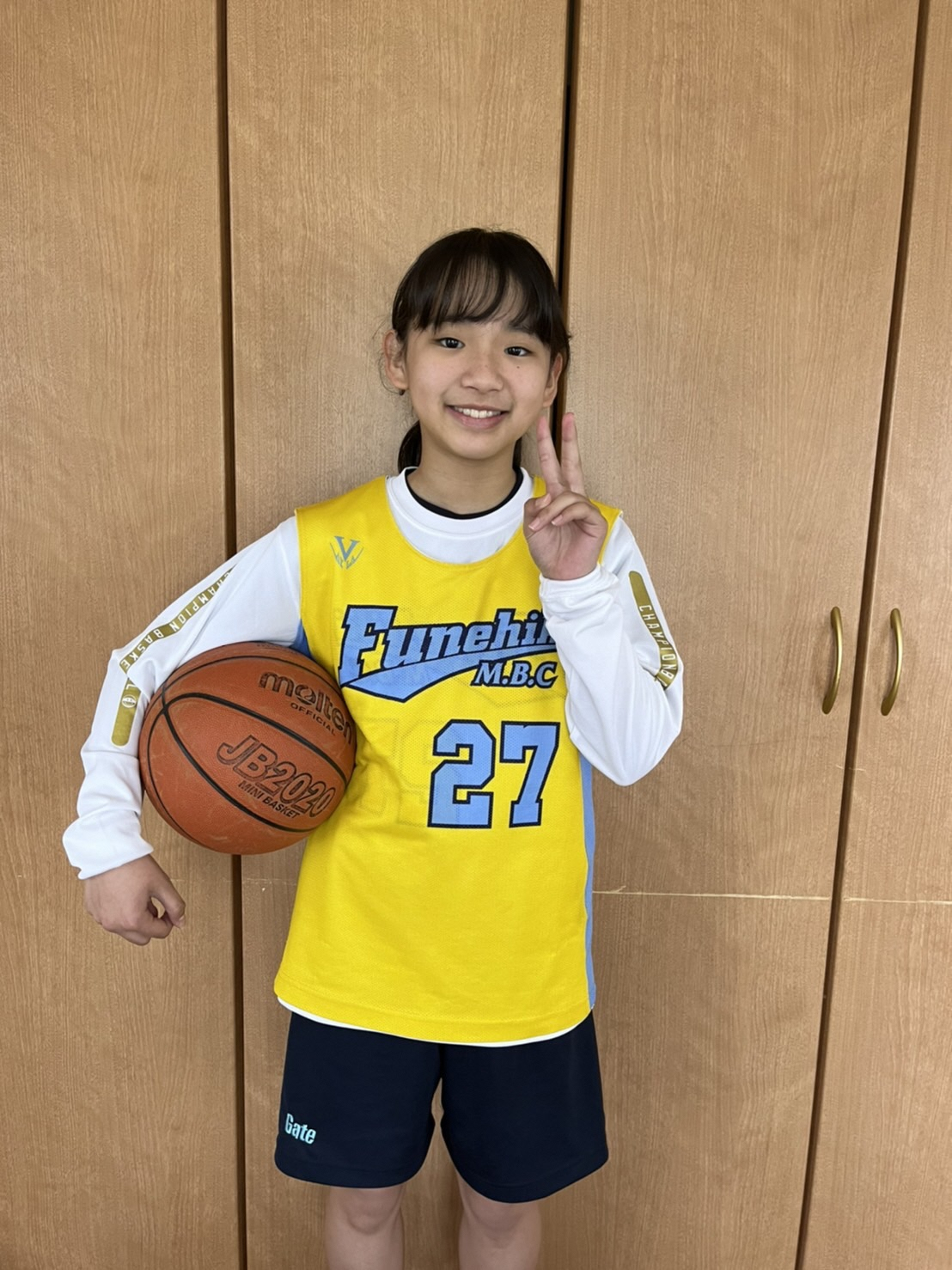 ふねひきｂｂｃ遠藤仁愛
