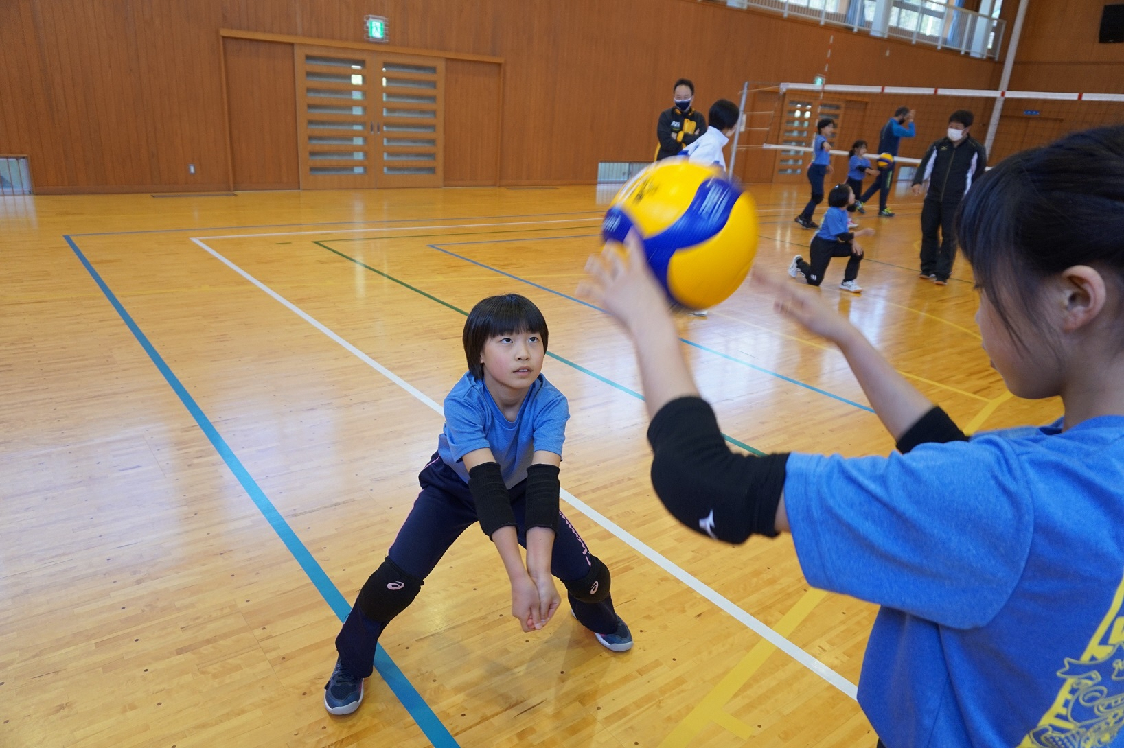 活動写真2