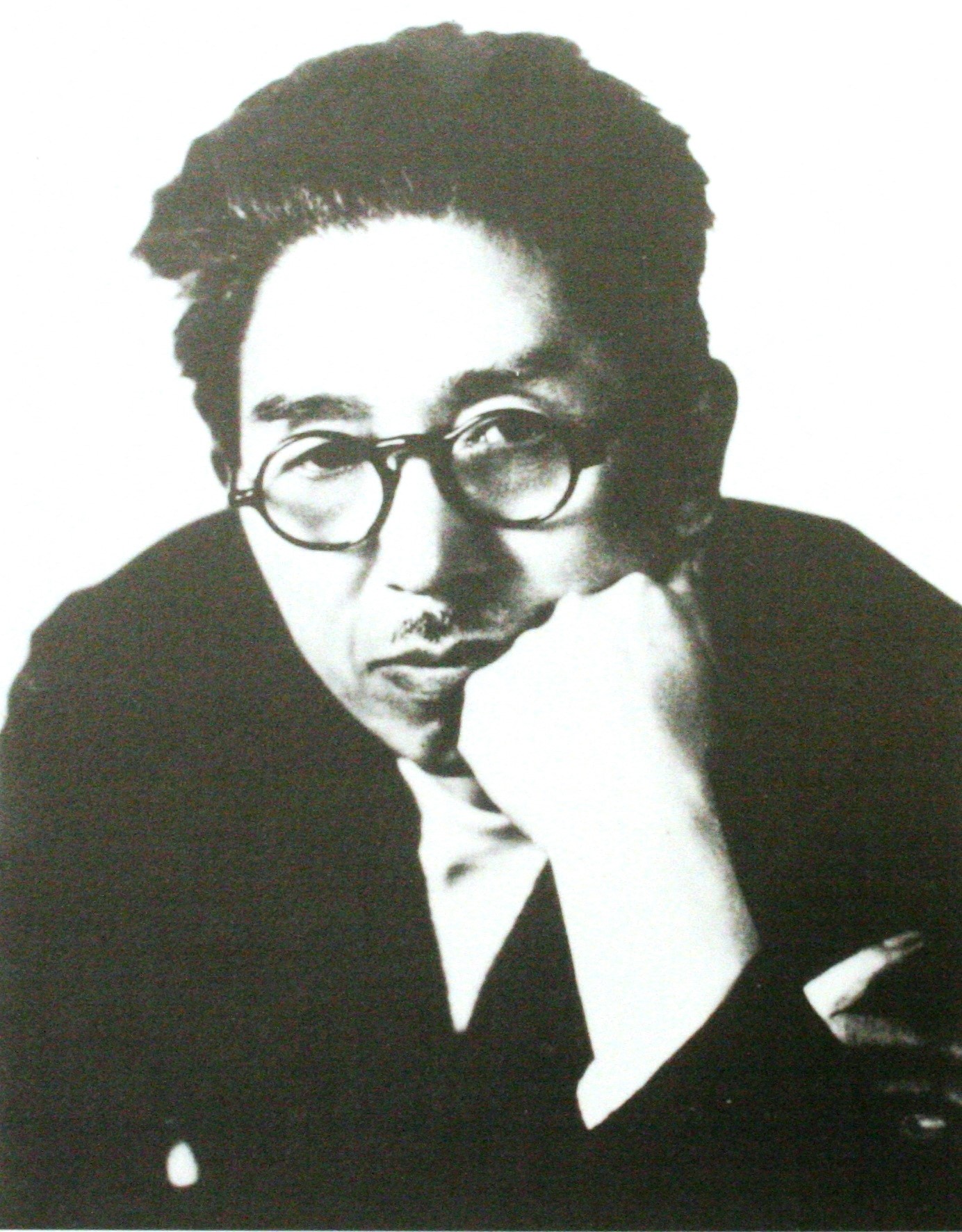 特（生涯学習課）田村市の文化財リターンズ_写真①晩年の夢二