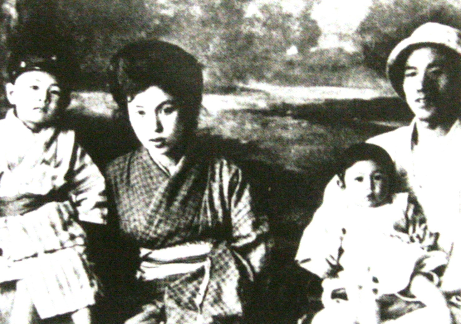特（生涯学習課）田村市の文化財リターンズ_写真②たまき
