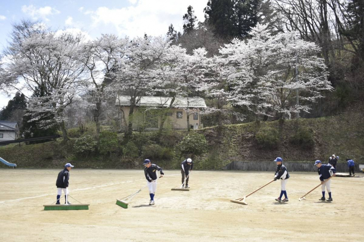 都路スポーツ少年団_活動写真1