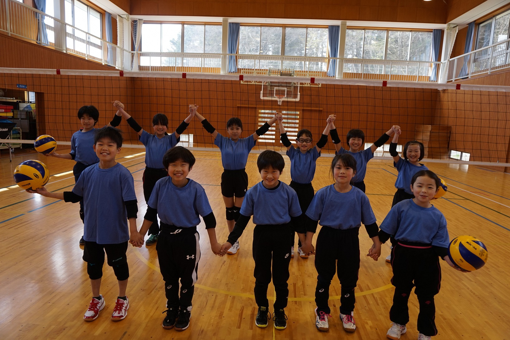 集合写真＠確定
