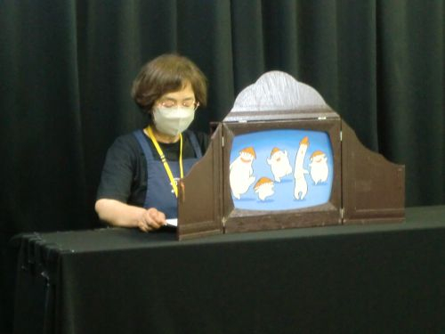 おはなし会⑦