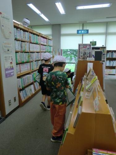 見学③