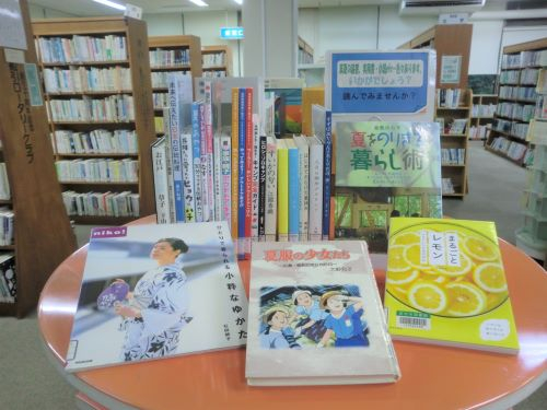 4一般展示(8月)