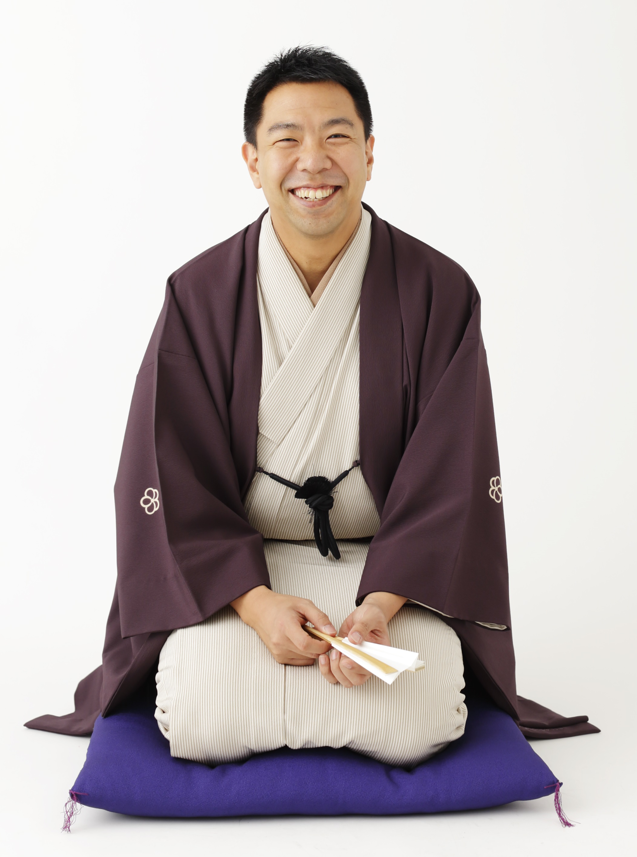 春風亭柳枝師匠