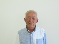 今泉コーディネーター