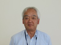 佐藤コーディネーター