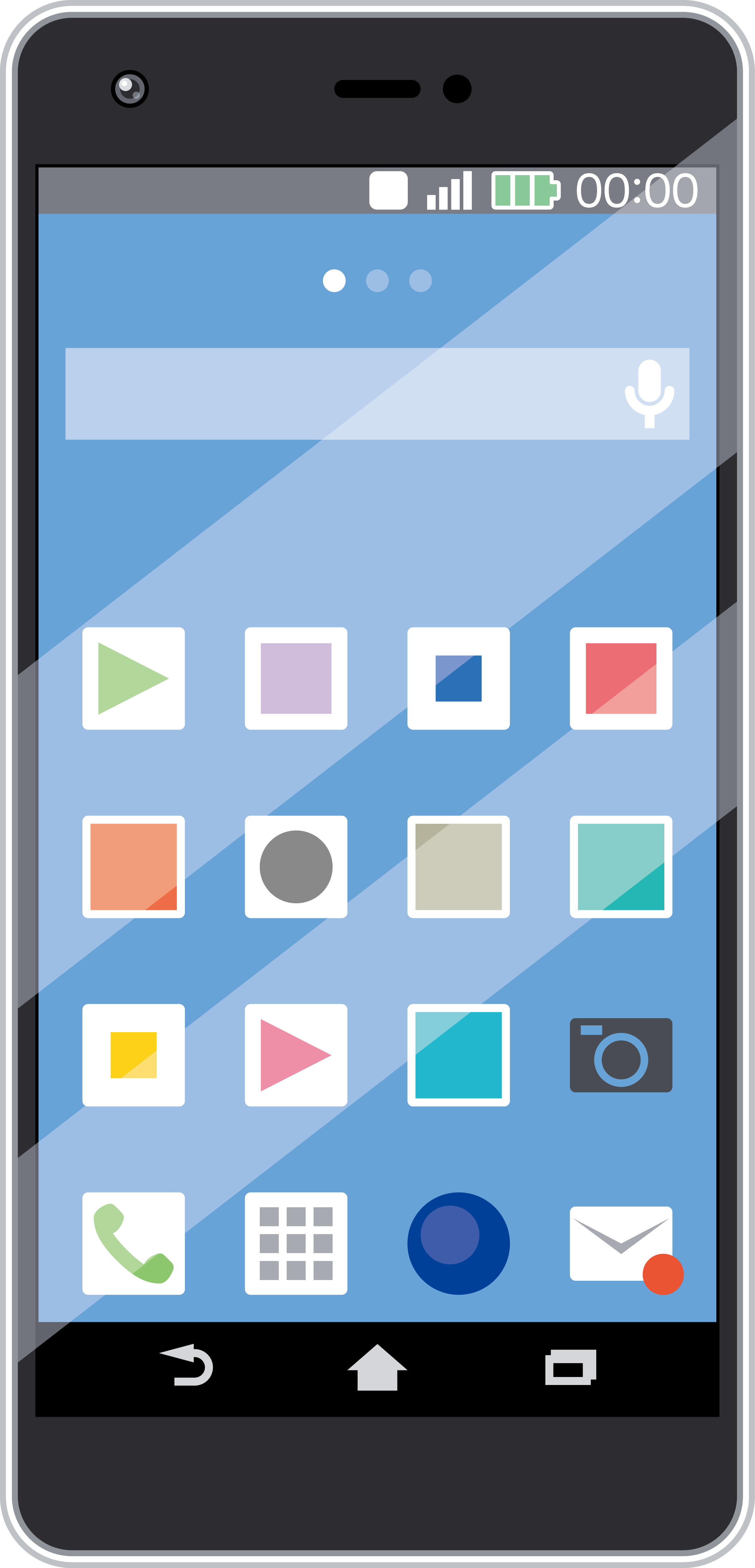 スマートフォン②