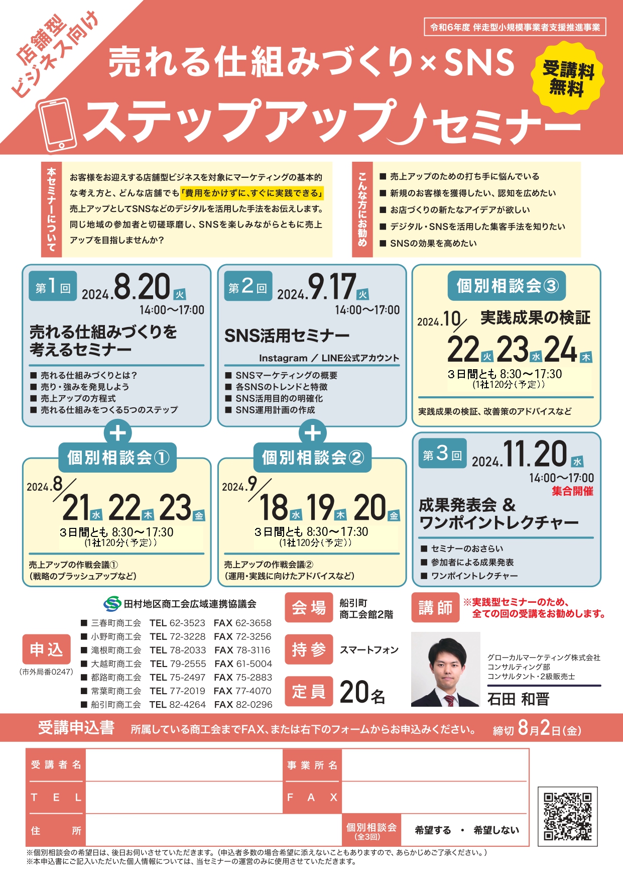 sns-Seminar