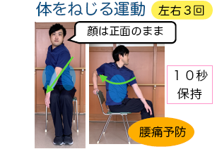 運動①