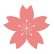 満開イラスト