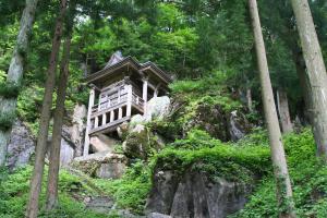 磯前神社