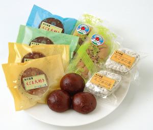 菓子工房あくつ屋