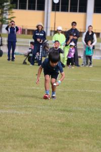 国際交流運動会