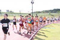 田村富士ロードレース大会